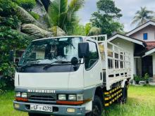 Mitsubishi Fz355E4R 2008 Lorry