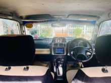 Mitsubishi G.D.i 2000 SUV