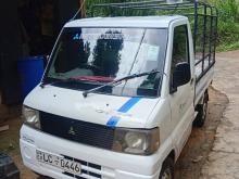 Mitsubishi Ga.U61t 2002 Lorry