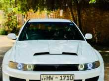 Mitsubishi Galant 2003 Car