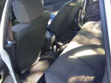 Mitsubishi Galant 1995 Car