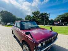 Mitsubishi Galant 10 Light 1972 Car