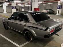 Mitsubishi Galant 10 Light 1972 Car