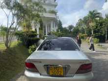 Mitsubishi Galant 2000 Car