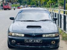 Mitsubishi Galant 1993 Car