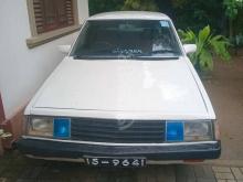 Mitsubishi Galant 1985 Car