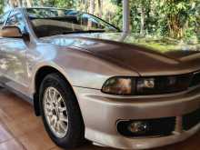 Mitsubishi GALANT 2006 Car