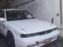 Mitsubishi Galant 1990 Car