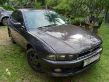 Mitsubishi Galant 2000 Car