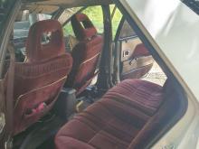 Mitsubishi Galant 1986 Car