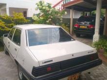 Mitsubishi Galant 1985 Car