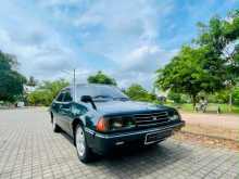 Mitsubishi Galant 1985 Car