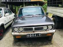 Mitsubishi Galant 1979 Car