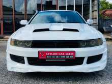 Mitsubishi Galant 2003 Car