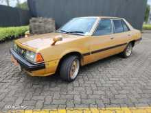 Mitsubishi GALANT 1981 Car