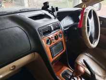 Mitsubishi Galant 1998 Car