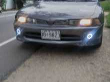 Mitsubishi Galant 1994 Car