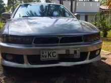 Mitsubishi Galant 2006 Car