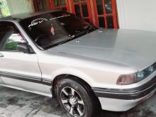 Mitsubishi Galant 1989 Car