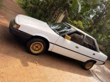 Mitsubishi Galant 1985 Car