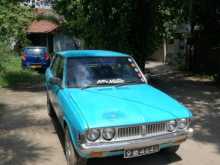 Mitsubishi Galant 1973 Car