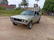 Mitsubishi Galant 1973 Car
