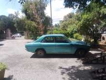 Mitsubishi Galant 1978 Car