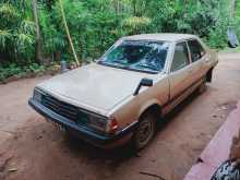 Mitsubishi Galant 1981 Car