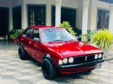 Mitsubishi Galant 1982 Car