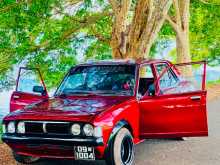 Mitsubishi Galant 1982 Car