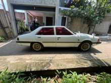 Mitsubishi Galant 1983 Car
