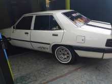 Mitsubishi Galant 1983 Car