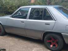 Mitsubishi Galant 1984 Car