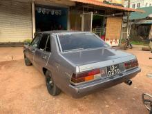 Mitsubishi Galant 1984 Car