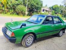 Mitsubishi Galant 1985 Car