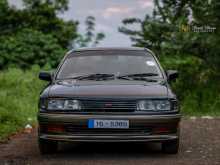 Mitsubishi Galant 1990 Car