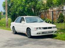 Mitsubishi Galant 1994 Car