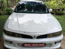 Mitsubishi Galant 1996 Car