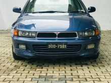 Mitsubishi Galant 1998 Car