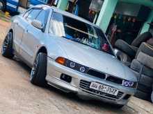 Mitsubishi Galant 1998 Car