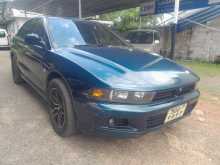 Mitsubishi Galant 1999 Car