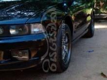 Mitsubishi Galant 1999 Car