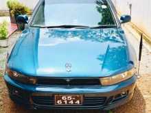 Mitsubishi Galant 1999 Car