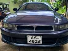 Mitsubishi Galant 1999 Car