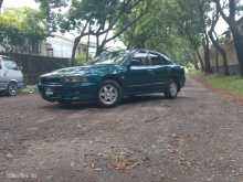 Mitsubishi Galant 1999 Car