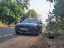 Mitsubishi Galant 2000 Car