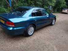 Mitsubishi Galant 2000 Car