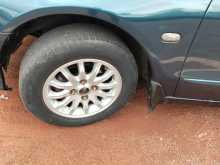 Mitsubishi Galant 2000 Car