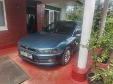 Mitsubishi Galant 2000 Car
