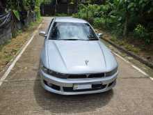 Mitsubishi Galant 2000 Car